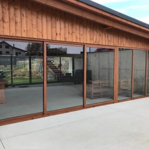 Veľká zimná záhrada Bratislava