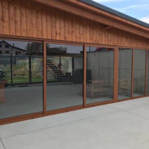 Veľká zimná záhrada Bratislava