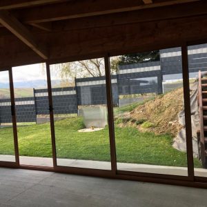 Veľká zimná záhrada Bratislava