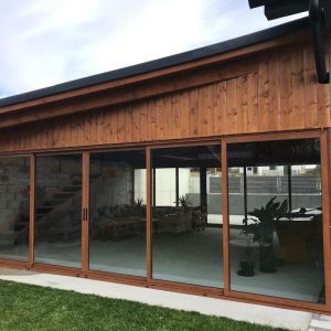 Veľká zimná záhrada Bratislava