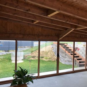 Veľká zimná záhrada Bratislava