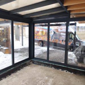 Zimná záhrada Žilina