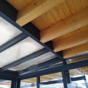 Zimná záhrada Žilina