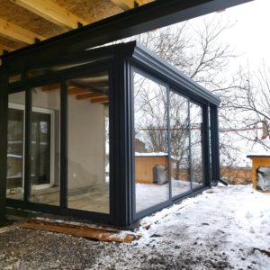 Zimná záhrada Žilina